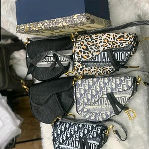 Dior Slingbags In Offer