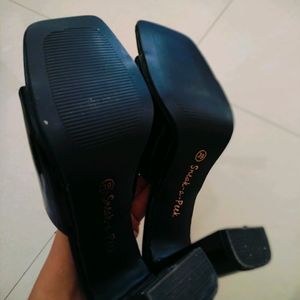 Fancy Heels For Party