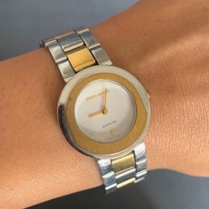 Pierre Martin Slim Watch