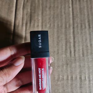 Sugar Liquid Lipstick