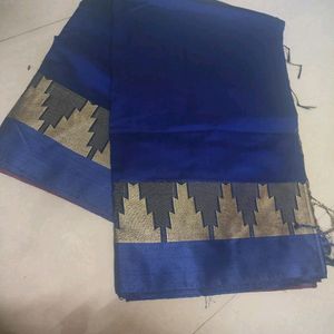 Silk Saree