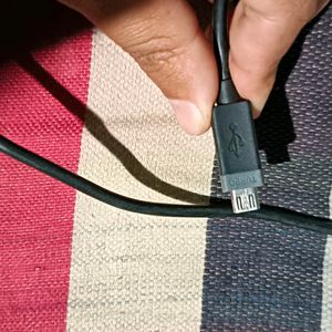 Motorola charging Usb-A To Micro Usb Cable