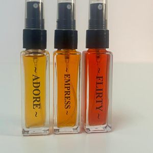 Luxury Inspired Perfumes EDP Miniatures -3