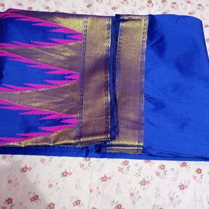 Wedding Saree