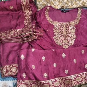 Kurti Set