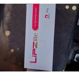 Lipz Lighting Cream