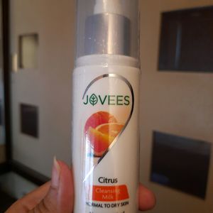 Jovees Citrus🧡🧡