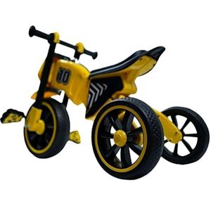 Try cycle Sports Bike For Baby. Boy And Girls Both