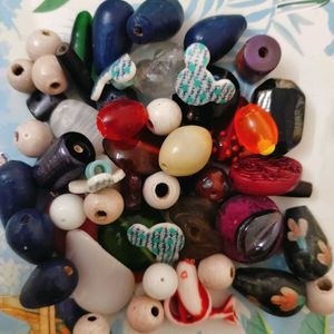 Lots of Beads - mix