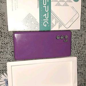 Oppo Reno 6 pro original unused Sprig Case