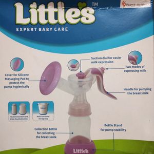 Littles Expert Baby care