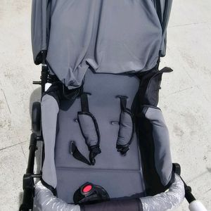 Baby Hug Stroller