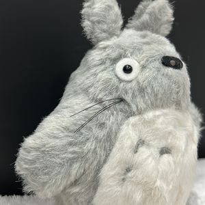 Totoro Studio Ghibli