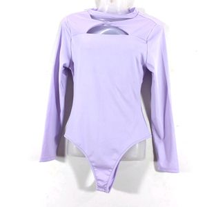 Lavender Colored Top (Women's)