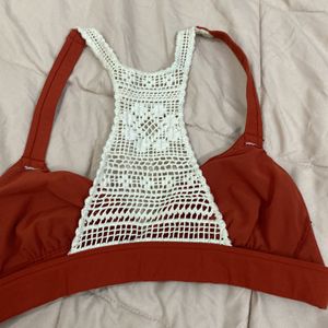 Bralette Top