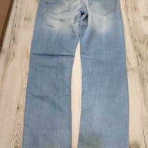 Sc5242 Flying Machine Jeans Waist 34