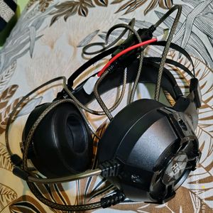 RedGear Headset