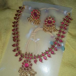 Jewellery Set