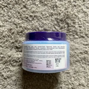 Sanfe - Back & Bum Cream