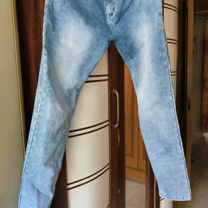 Women's Denim