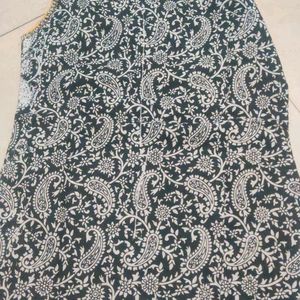 Brand New Condition Short Kurti