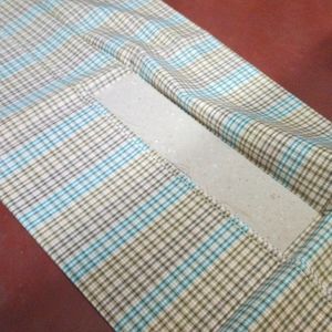 Shirt Fabric Material