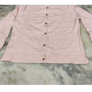 Cardigan sweater For Girl's