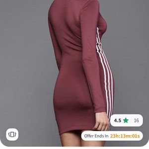 Adidas Original Dress