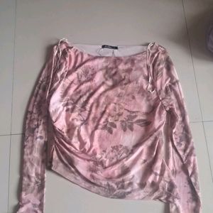 Partywear Top