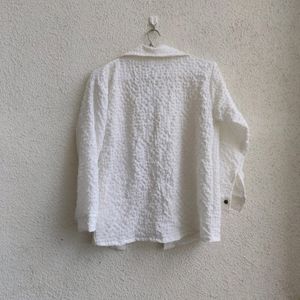 Casual Off White SHIRT!