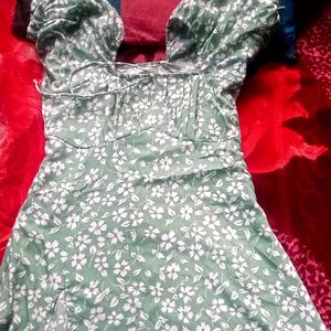 Womens Dress