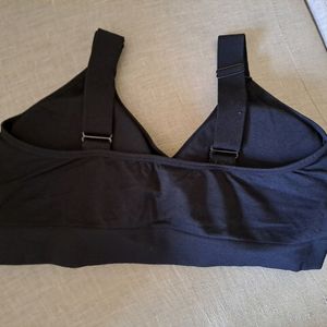 Y2k Juicy Couture Sports  Bra 36 D Padded