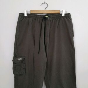 Men Cargo Joggers