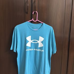 Under Armour Mens Tshirt