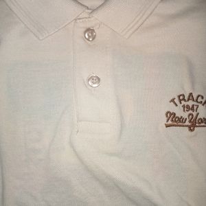 Classic Polo T Shirt