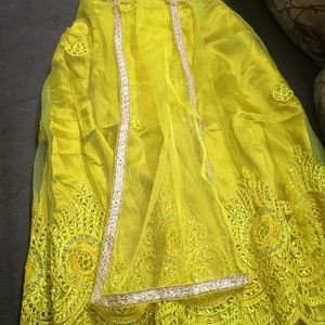 Beautiful New Lehnga Choli For Girls😍