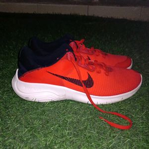 Original Nike Sneakers, Only 1 Time Use