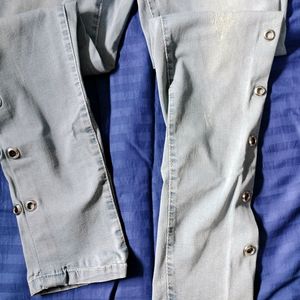 Brand New Denim Jeans Slim Fit Dnmx