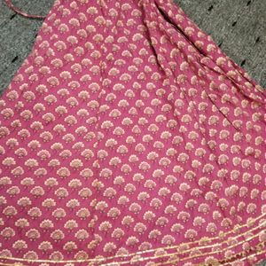 Lehenga/Skirt