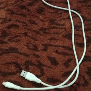 Micro USB Cable V8