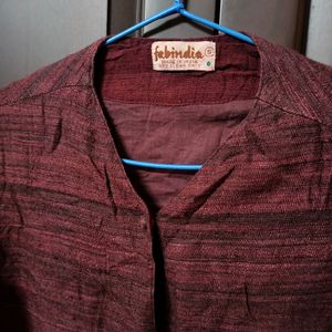 Fabindia Kurta