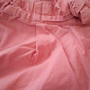 Girls Shorts