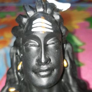 Adiyogi Statue