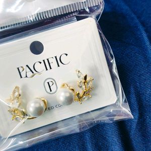 Korean Premium Earings