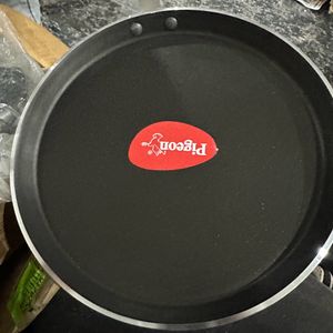 Peigon Twa Unused Non Stick With Handle