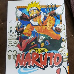 Naruto