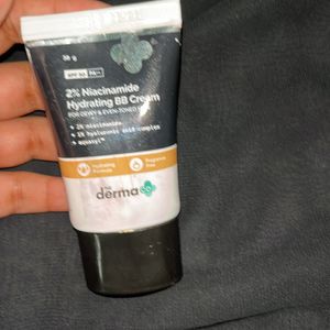 Derma BB Cream