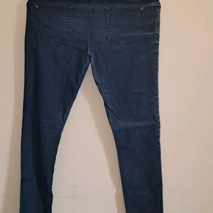 Wills Sport Jeans