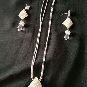 Combo Of Necklace Sets