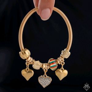 Beautiful Statement Bracelet ..